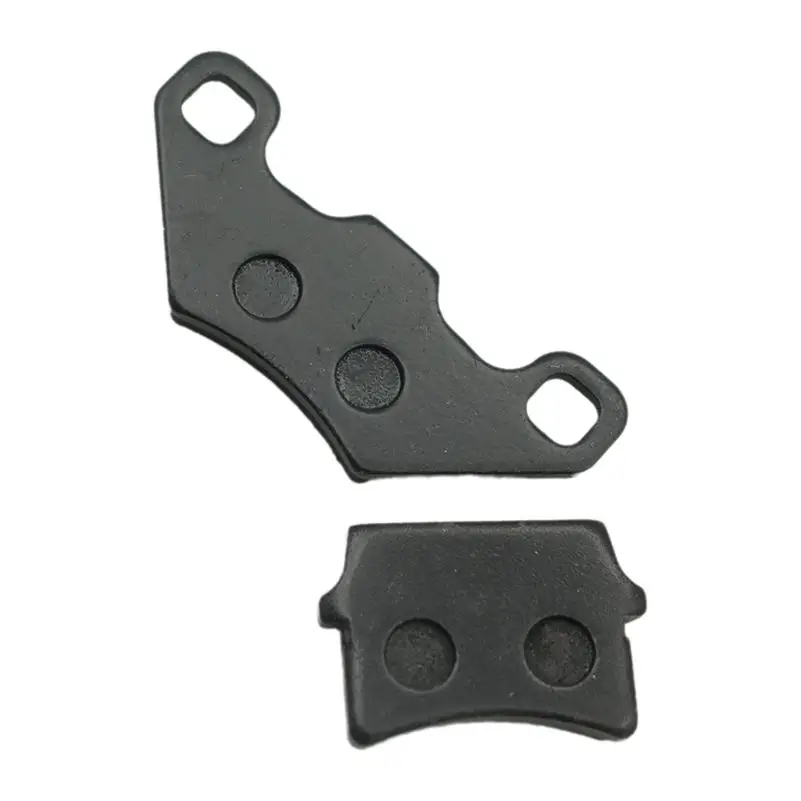 Передние Тормозные Колодки Для Мотоцикла DGN Pad Little Bull Flying Tiger Quadricycle Beach Car Стальные