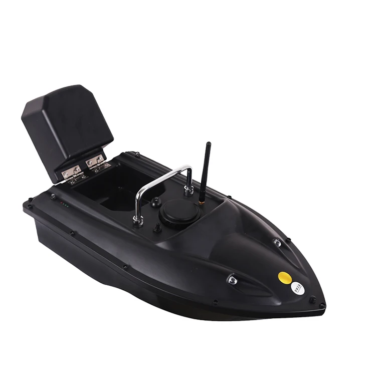 

Smart RC Bait Boat with GPS Toys Wireless Ship Boat Remote Control 500M Fishing Boats Speedboat Fishing