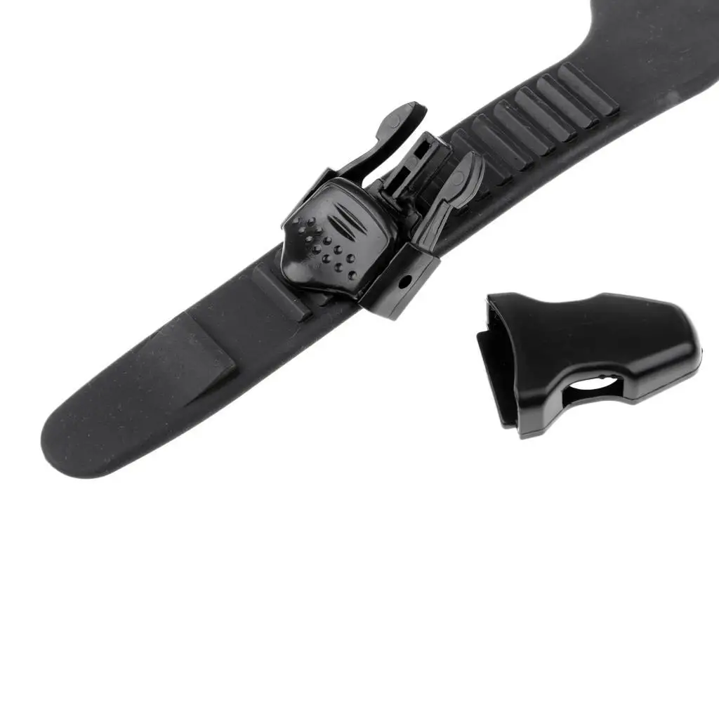 

Swim Like Pro Swim Fin Diving Fins Durable Adjustable Fin Flippers Accessory Universal