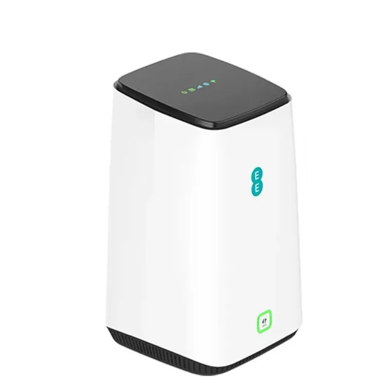 Фото Zyxel NR5103 5G маршрутизатор CPE 4,67 Гбит/с 5G EE Easy Mesh 5G беспроводной модем 4*4 MiMo WiFi6 №2