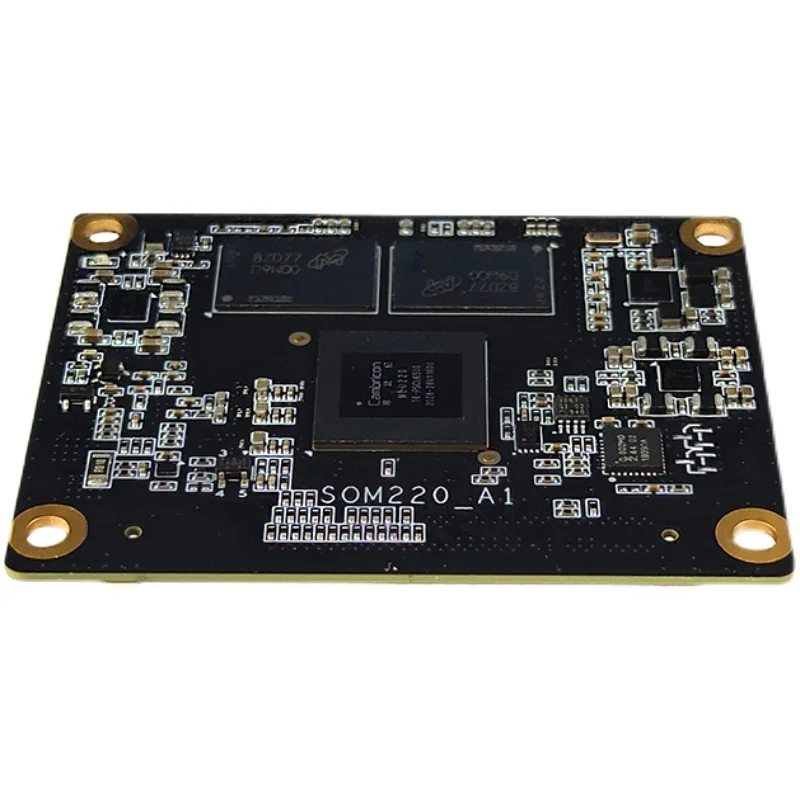 

Som220 core board Cambrian era mlu220 16tops 16 Channel HD video decoding