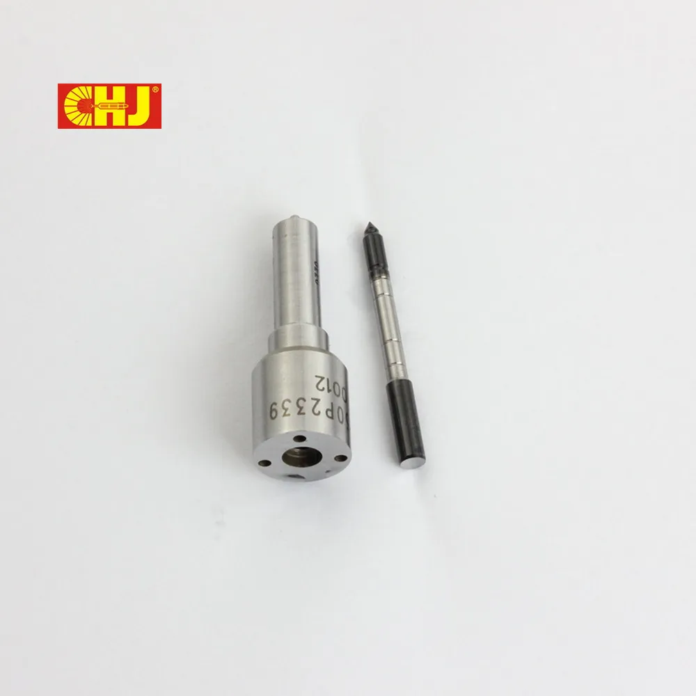 

Форсунка Common Rail DLLA150P2339 для инжектора Iveco 0445110511