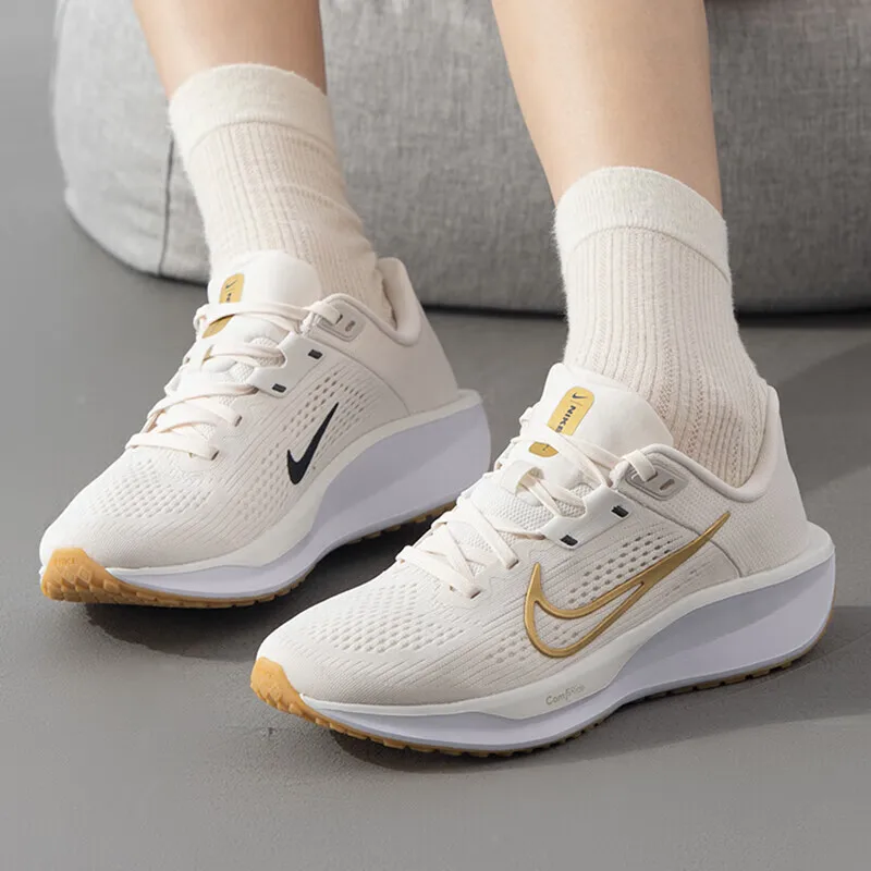 Женская обувь Nike 2024 осенняя новая модная трендовая спортивная для фитнеса и