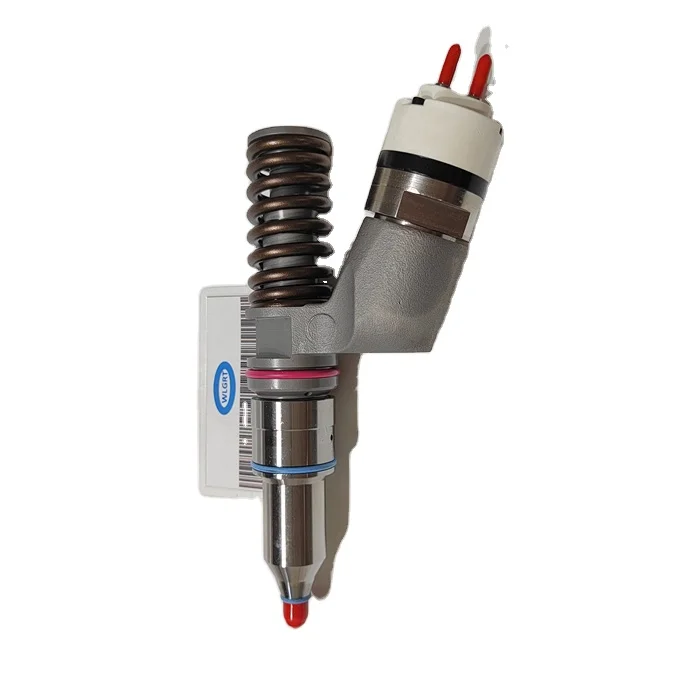 

WLBTR 249-0713 Fuel Injector Remanufacturing For CAT Caterpillar C11 C13 Engine 345C 345D 349D