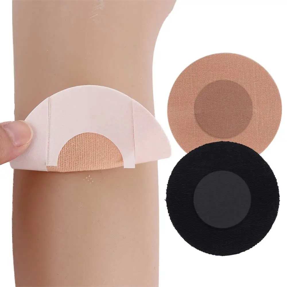 

Спортивные аксессуары, противоударные Влагозащищенные пластыри, самоклеящиеся пластыри, спортивные Пластыри для фристайла