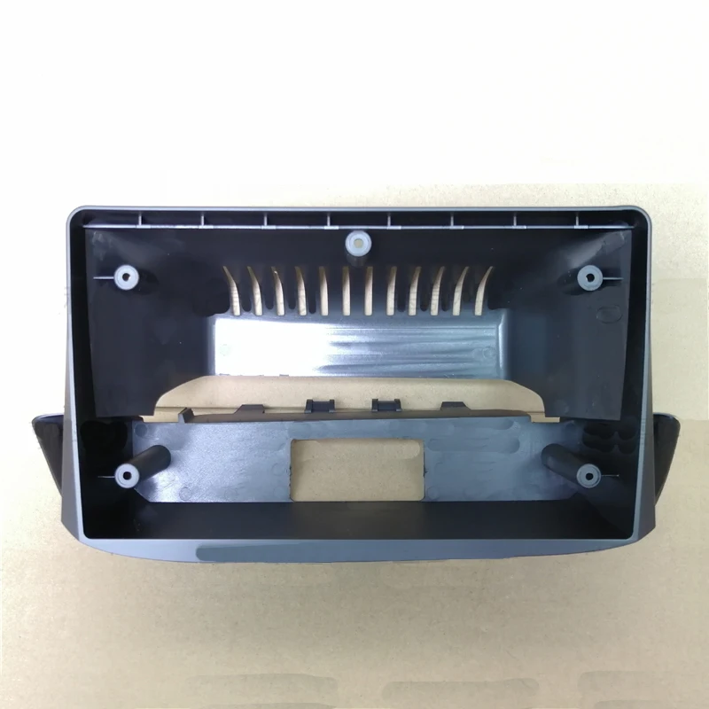 

9 Inch 2Din android Car Radio Fascias for Peugeot 308 2010-2015 CAR DVD Frame Radio Panel Frame Navigation Panel