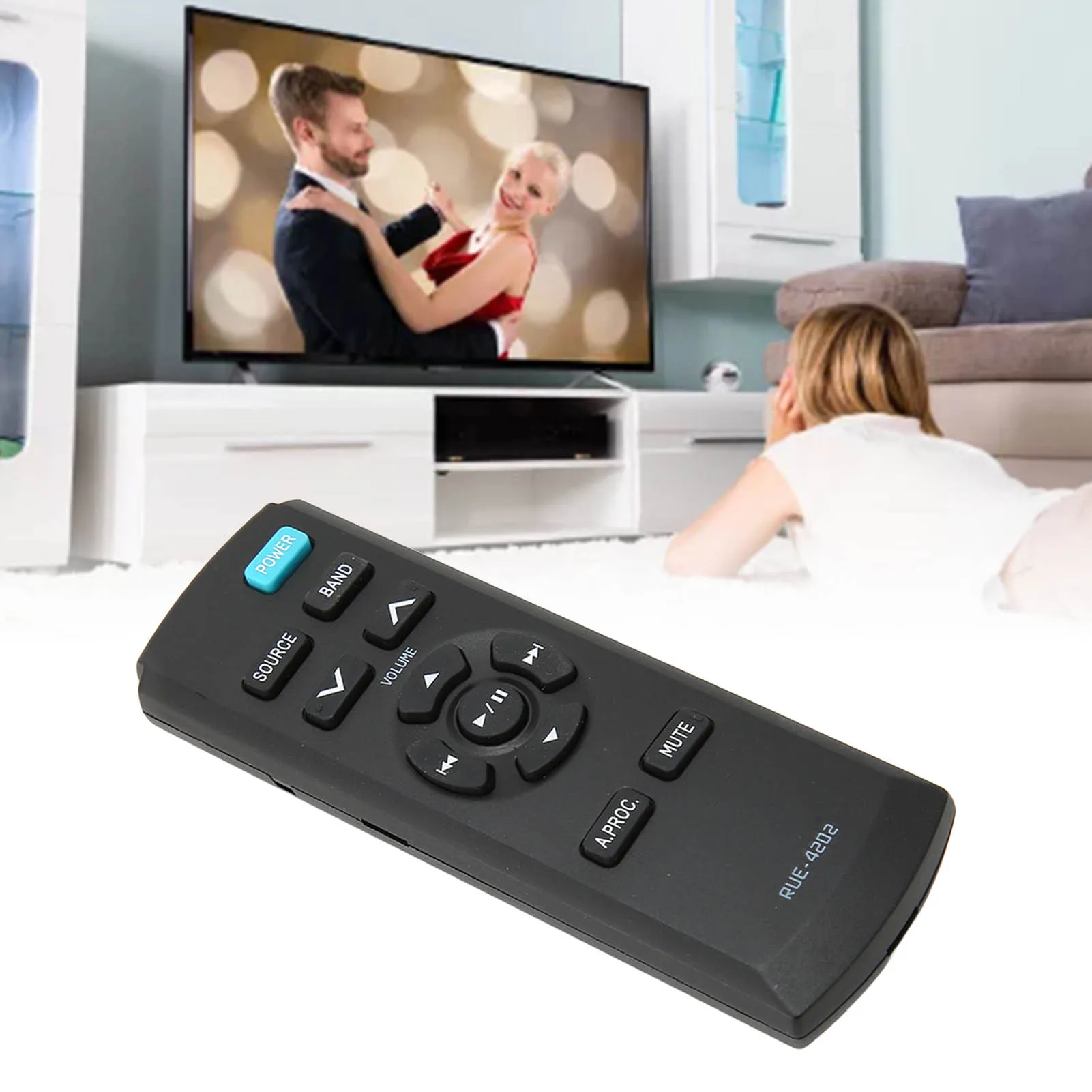 zk30 RUE 4202 для Alpine Пульт дистанционного управления CDE 124SXM 175BT UTE 73BT 143BT 190R IVA D300R 164BT 172BT