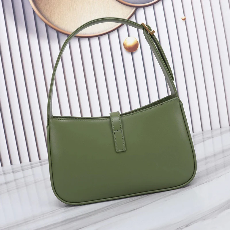 Fashionable Classic 2023 New Women's Bag Multi functional Shoulder Bag Crossbody Bag Casual Handbag Wallet Dinner Bag