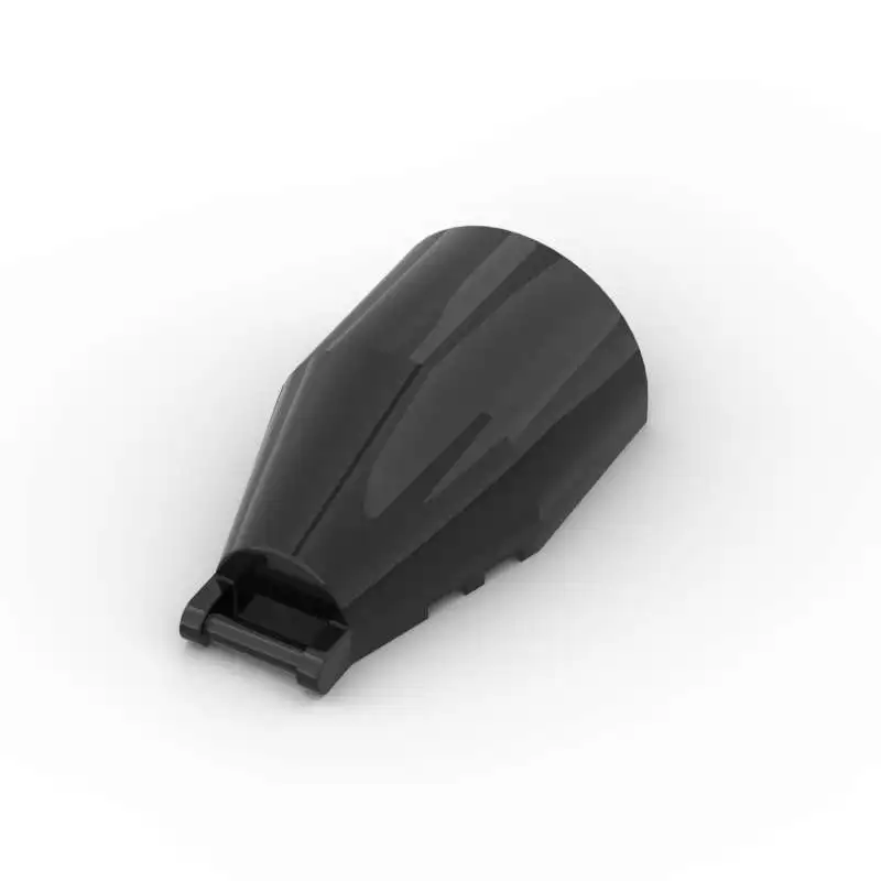 Конструктор MOC детский на лобовое стекло 1 шт. 92279 дюйма 4x6x2