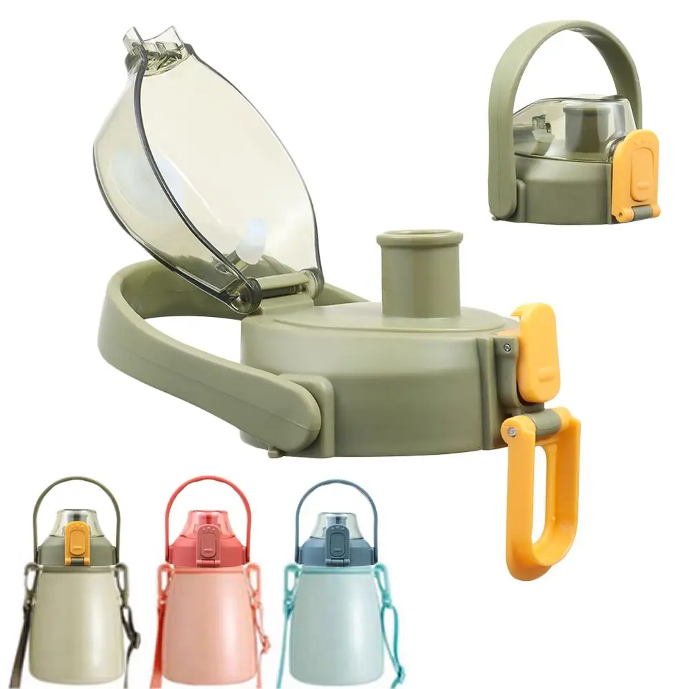 1 шт. крышка для бутылки с ручкой 1000/1200/1500/1800 мл