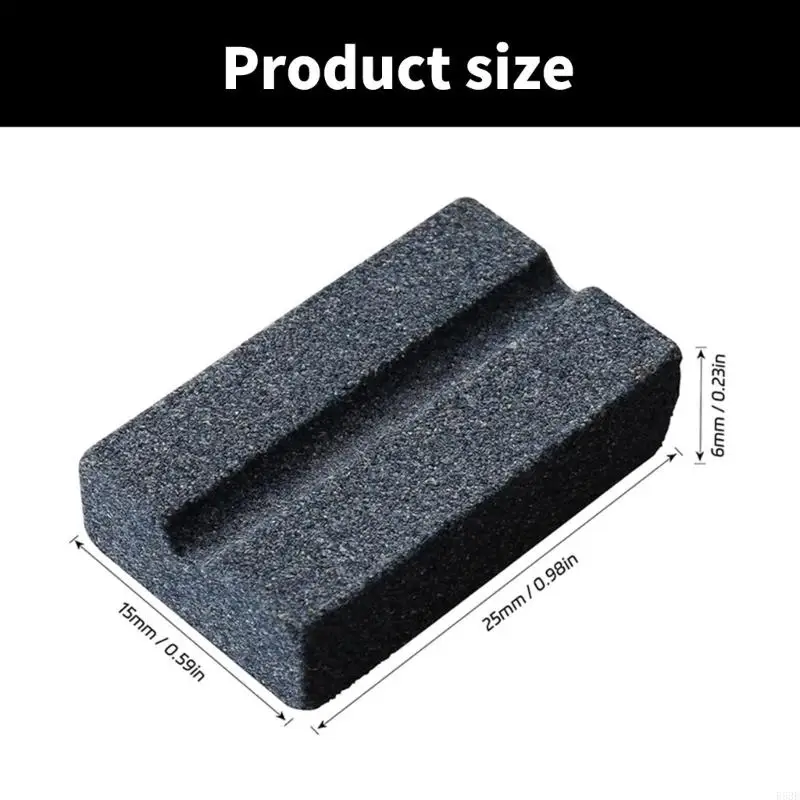 R53E ROALENGENGENGEND SAND Stones V -образную питочную точку точки переносной наконечника ROACHENTER