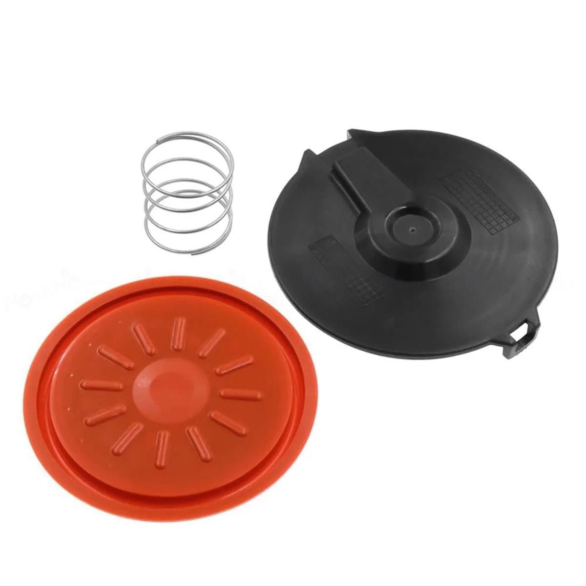 Мембрана крышки клапана двигателя автомобиля для BMW N43 1/3/5 серии E81 E82 E87 E88 E90 E91 E92 E93