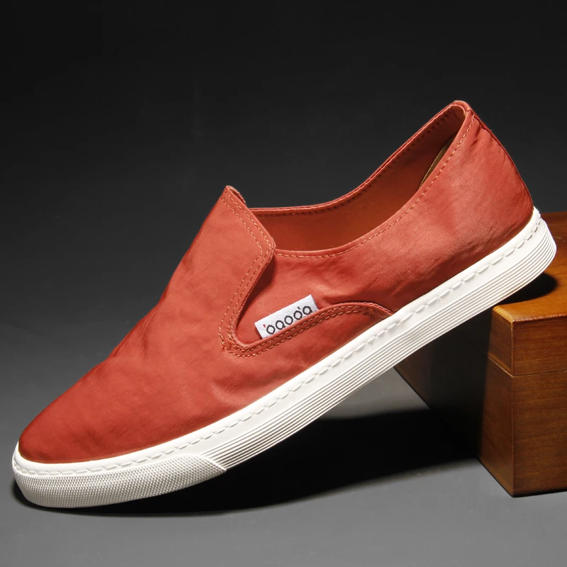 Рисунок 4 - Мужские туфли больших размеров