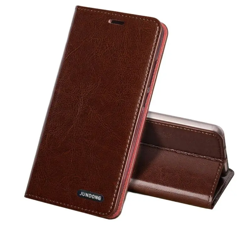 

Flip phone Case For LG Stylo 7 6 5 4 G8 G7 ThinQ G4 G5 G6 Plus V60 V50 ThinQ V40 V30 luxury Oil wax leather Card slot phone bag