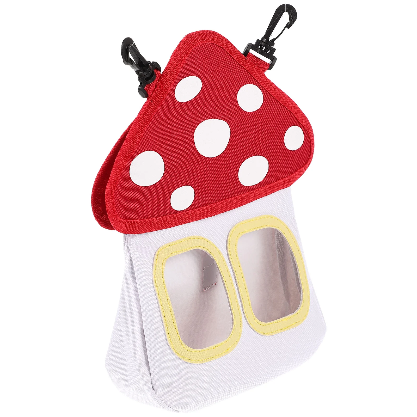 

Hay Feeder Bunnyrabbit Hanging Feeders Convenient Holderrabbits Household