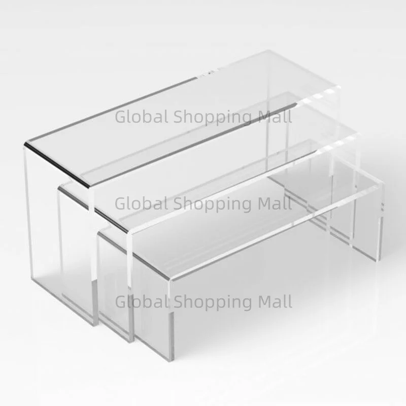 

Набор подставок из акрила 3 шт.