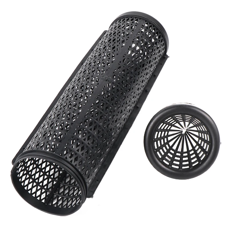 Ловушка для рыболовной приманки ловушка угря портативный рыболовный горшок