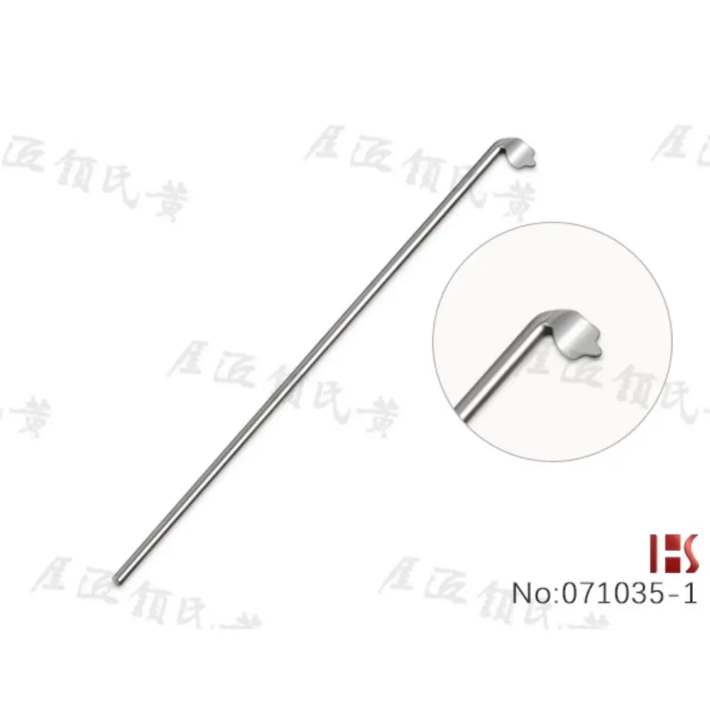 

New Exclusive Use Spare Needle For Israel Mul-T-Lock 7 Pin Tool (Upper Right)