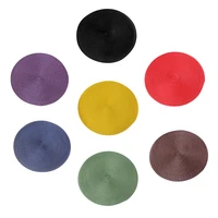 15 inch 38cm round placemats for round tableround placemats round placemat for kitchen dining table