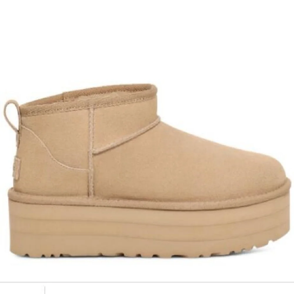 

2023 дизайнерская зимняя обувь на меху tasman Зимние ботильоны для женщин и мужчин tazz классические ультра мини Роскошные Брендовые женские высокие каблуки на платформе