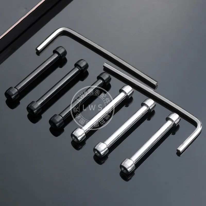 Шатун для Tissot T115417A Racing Series шатун защиты ушей резиновый ремешок аксессуары часов