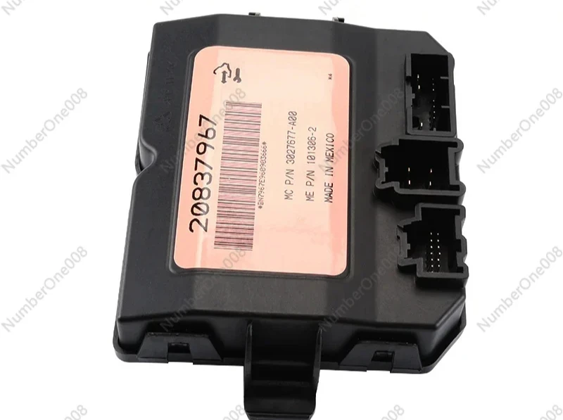 20837967 502-032 Модуль управления задней дверью багажника для Chevrolet Equinox Opel Vauxhall Insignia SAAB