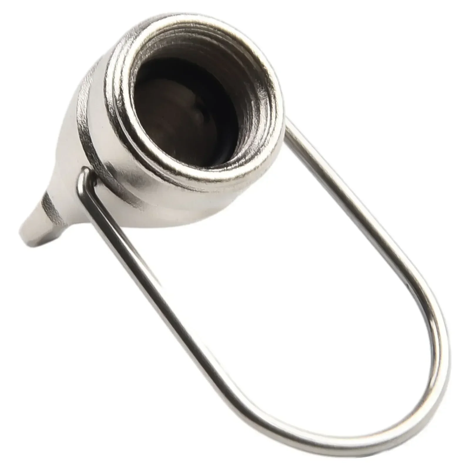 Инструмент для переработки бутановых канистр кемпинга с удлинителем