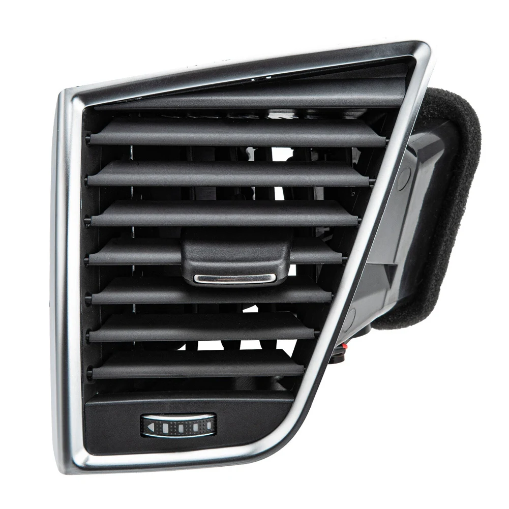 

Left Side Dashboard A/C Air Vent Outlet Assembly for 2013-2017 Audi SQ5 8R1820901