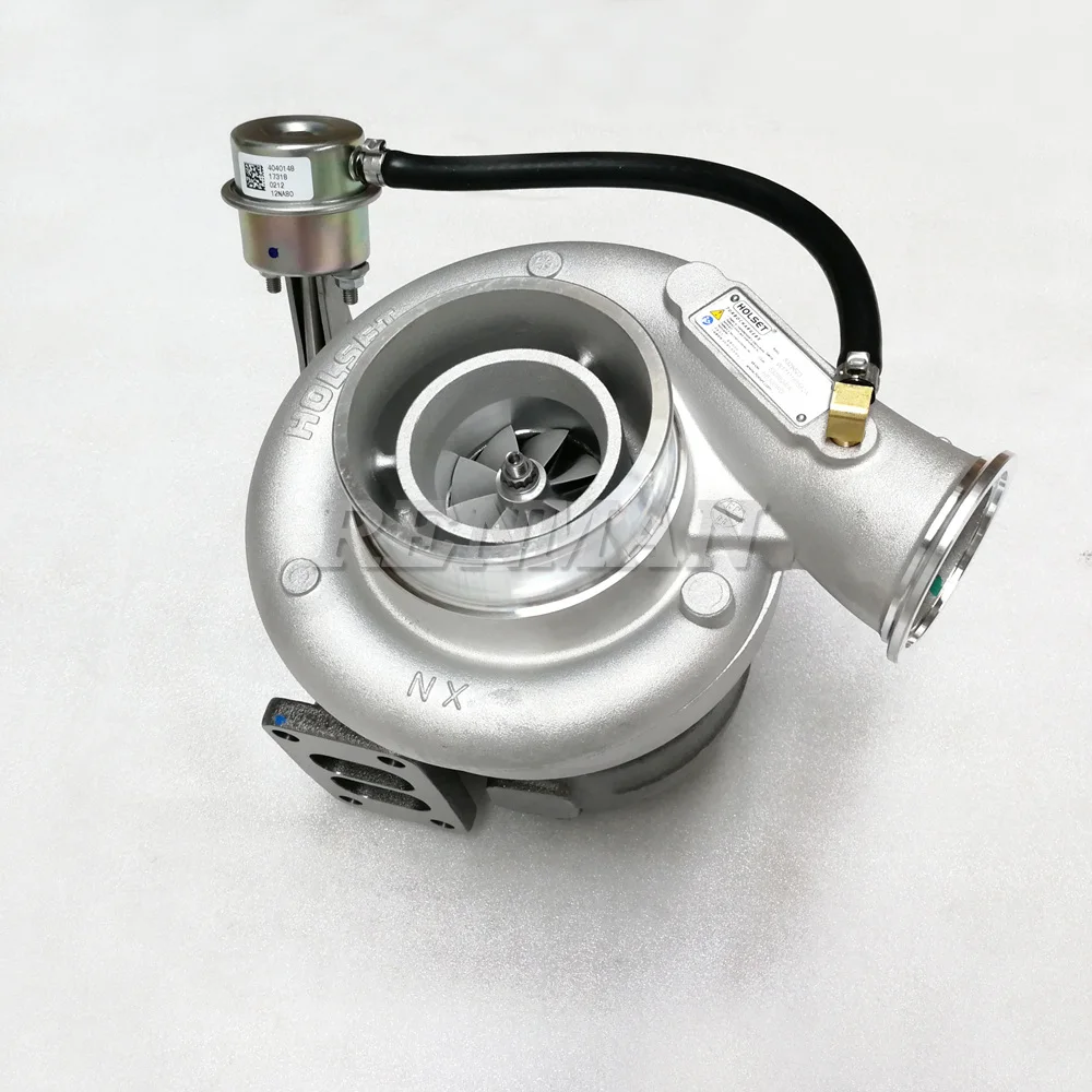 Дизельный двигатель Cummins A2300 QSM11 HX35 Турбокомпрессор 5328623 5328624 4955156 3598036 3595159 4038471 4035376