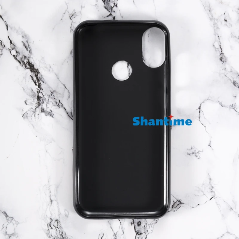 Чехол Для Doogee X70 ТПУ противоударный резиновый чехол защитный бампер гибкий