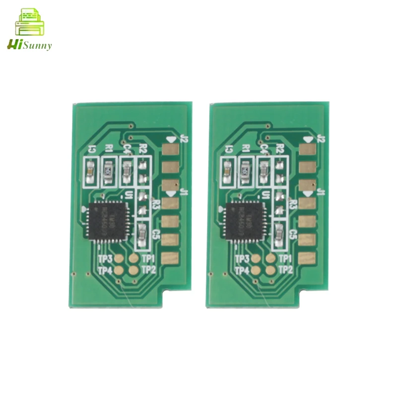 

1pc TL-410 TL-410H TL-410X DL-410 Toner Chip for Pantum P3010 P3300 M6700 M7100 M7100DN M6800 M7200 M7300 for EUR Version