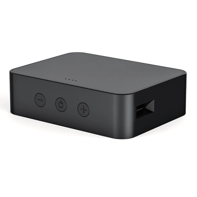 Оптоволоконный коаксиальный Bluetooth передатчик AUXTF карта 5 0 аудио адаптер для