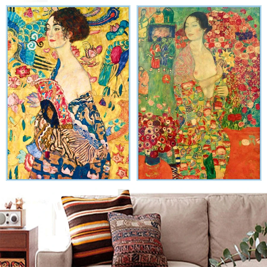 

DIY 5D Diamond Painting Beauty Lady Series Full Drill Square Round Embroidery Mosaic Art Picture Of Rhinestones Home Decor Gifts