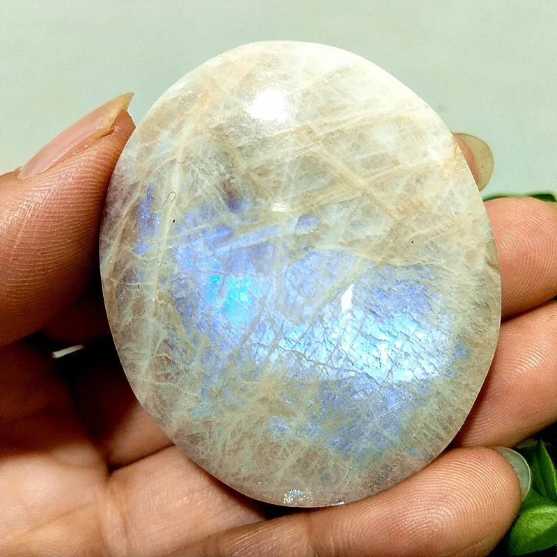 

Лунный камень лабрадорит EBET