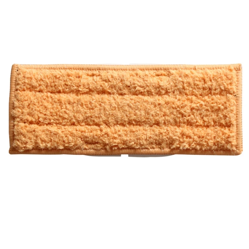 

M2EE Mop Heads Washable Mopping Pad Cleaning Pad with Special Design Mopping Cloths Replacement Used for 240 241 244 Reliable