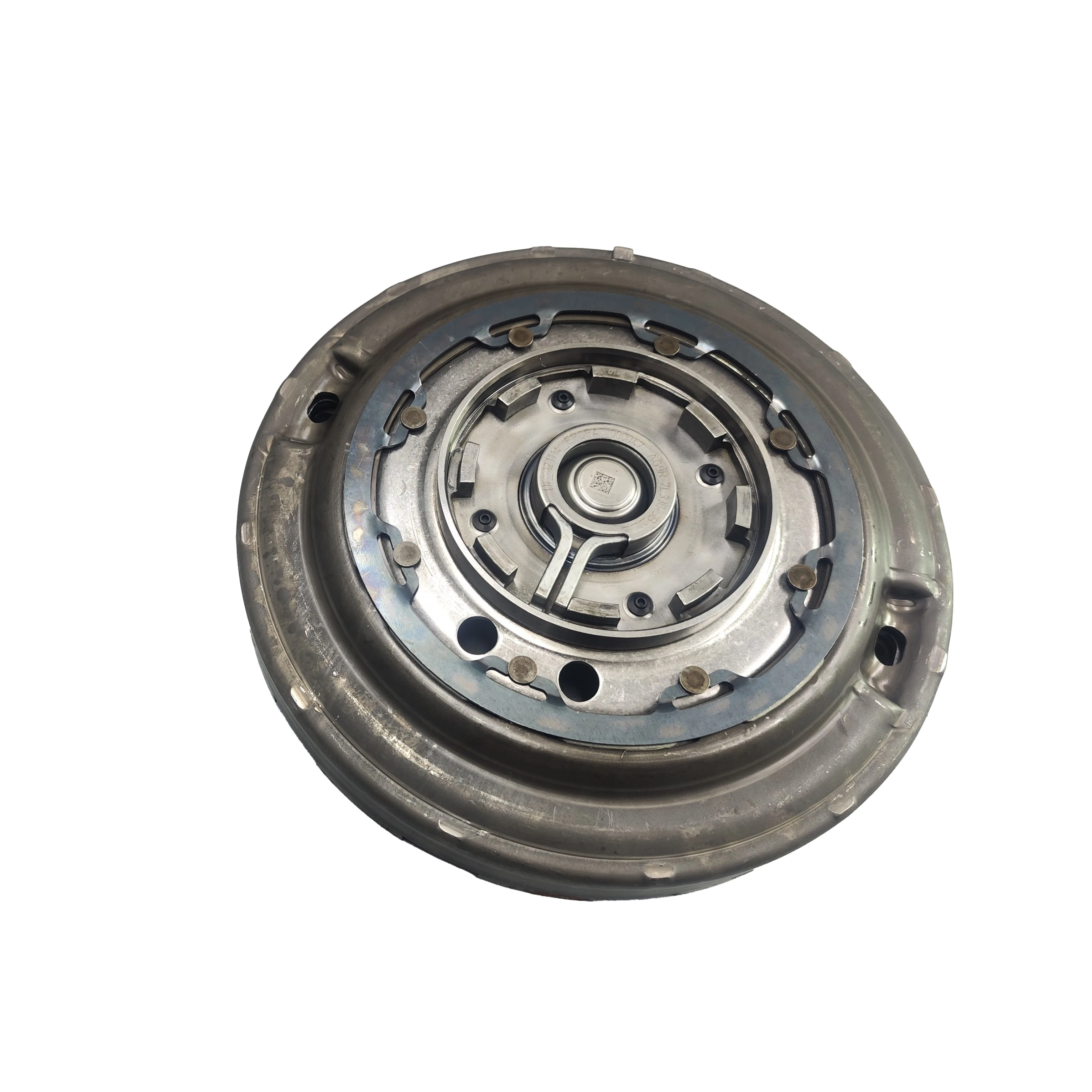 Фото MPS6/Powershift 6DCT450 Передача с двойным сцеплением и специализированным DMF Совершенно новое качество OEM, совместимое с Haval №1