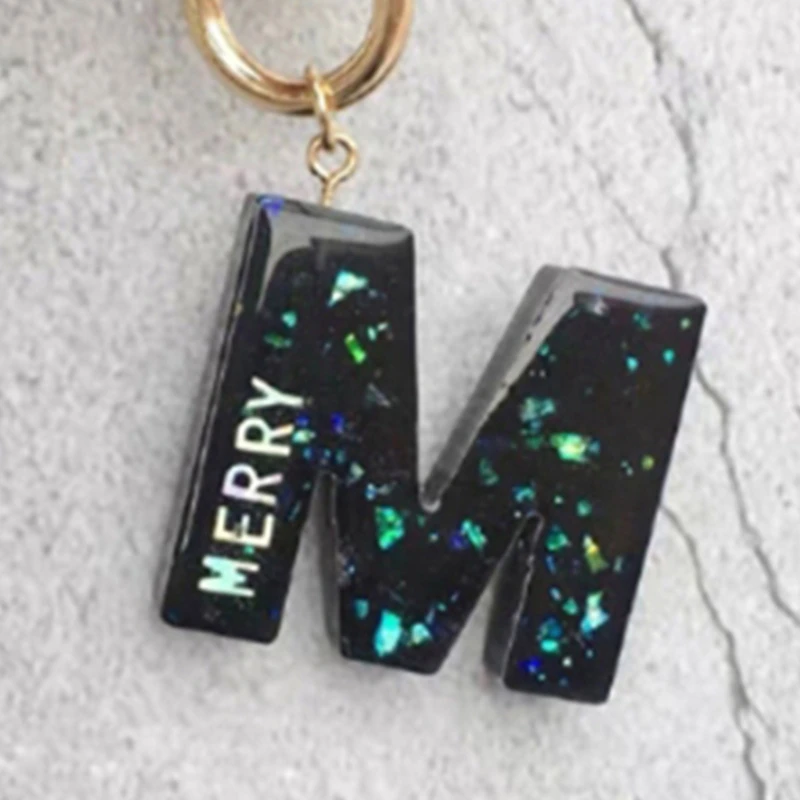 Рисунок 4 - Y51E английские буквы