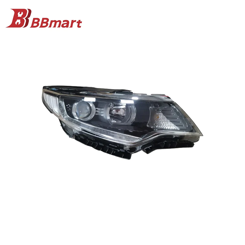 

92101-D6000 BBmart Auto Parts 1 Pcs Head Light LED Headlamp Left For Kia K5 16 Wholesale Factory Price Car Accessories