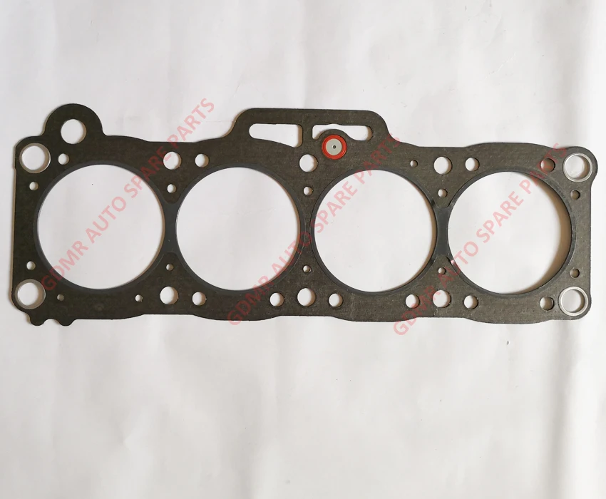 Комплект прокладок для MAZDA CAPELLA 626 E1800 1789CC 1998CC 2184CC 8AG1-10-271 8AG4-10-271 F8 FE
