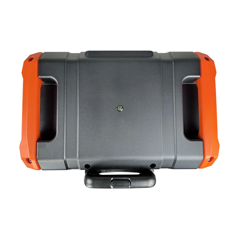 3000 Вт уличная Портативная Солнечная аккумуляторная станция мобильный источник