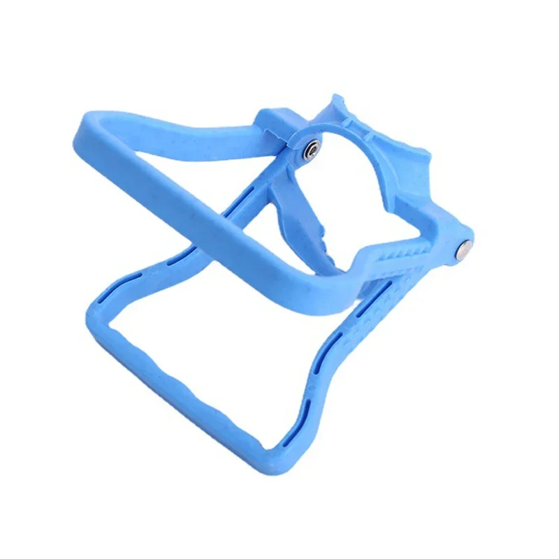 

Пластиковая ручка для бутылки с водой