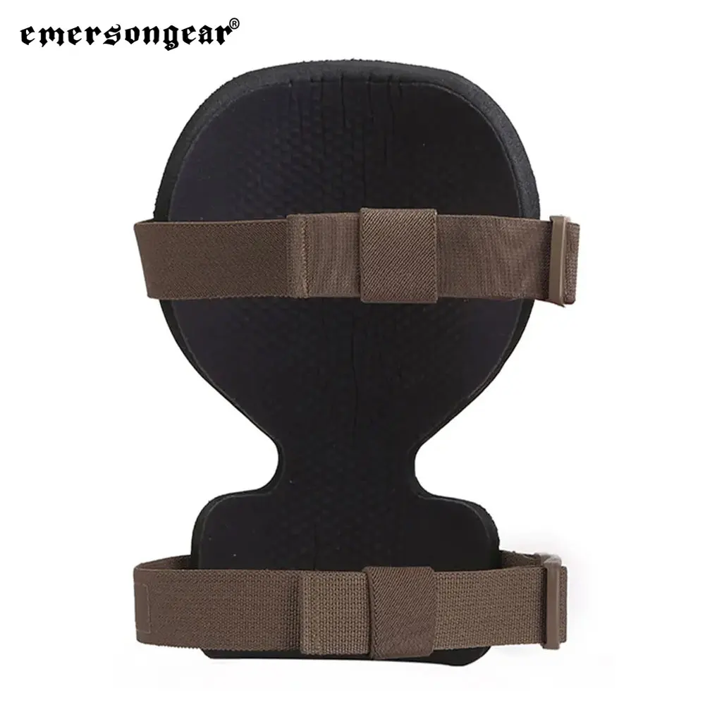 EMERSONGEAR дуговые стильные гражданские наколенники защитные накладки аксессуары