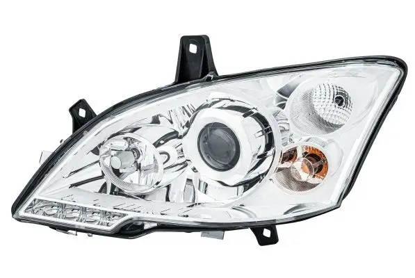 

HELLA 1ZS009627-311 FOR HEADLIGHT LEFT (XENON, LED) VIANO W639 1013 VITO W639 1013