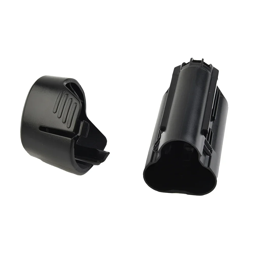 Для Bosch Top Shell Kit Li-ion Пластик + Металл 10 8 В 12 Пластина Электроинструмент 3 шт./компл.