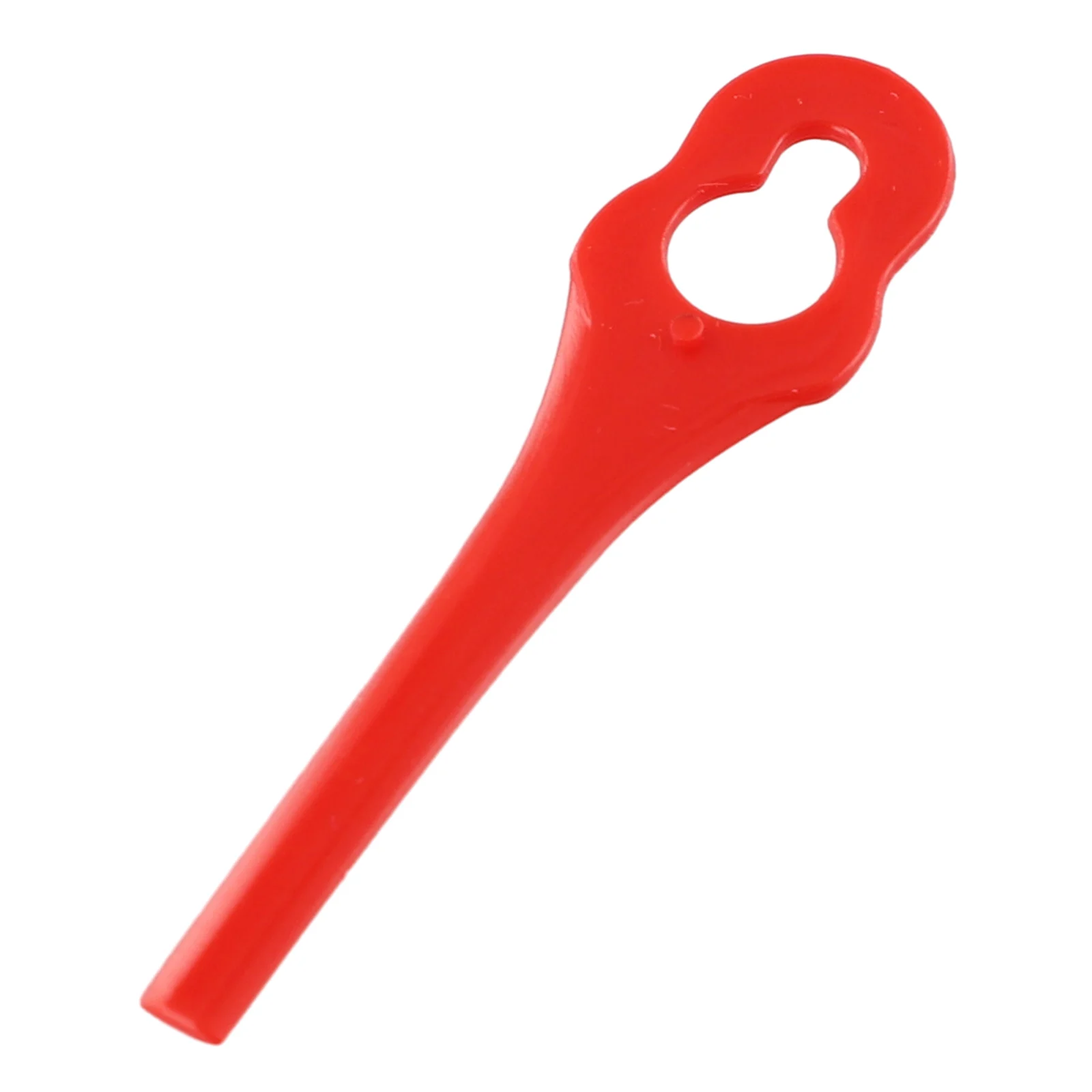 Пластиковые лезвия для газона уличная лента Trimmerm 40 шт. Беспроводная