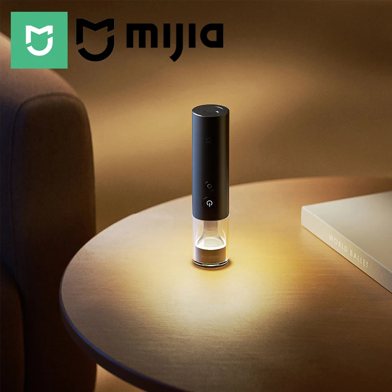 

MIJIA Многофункциональный Портативный Фонарик 1000 Люмен