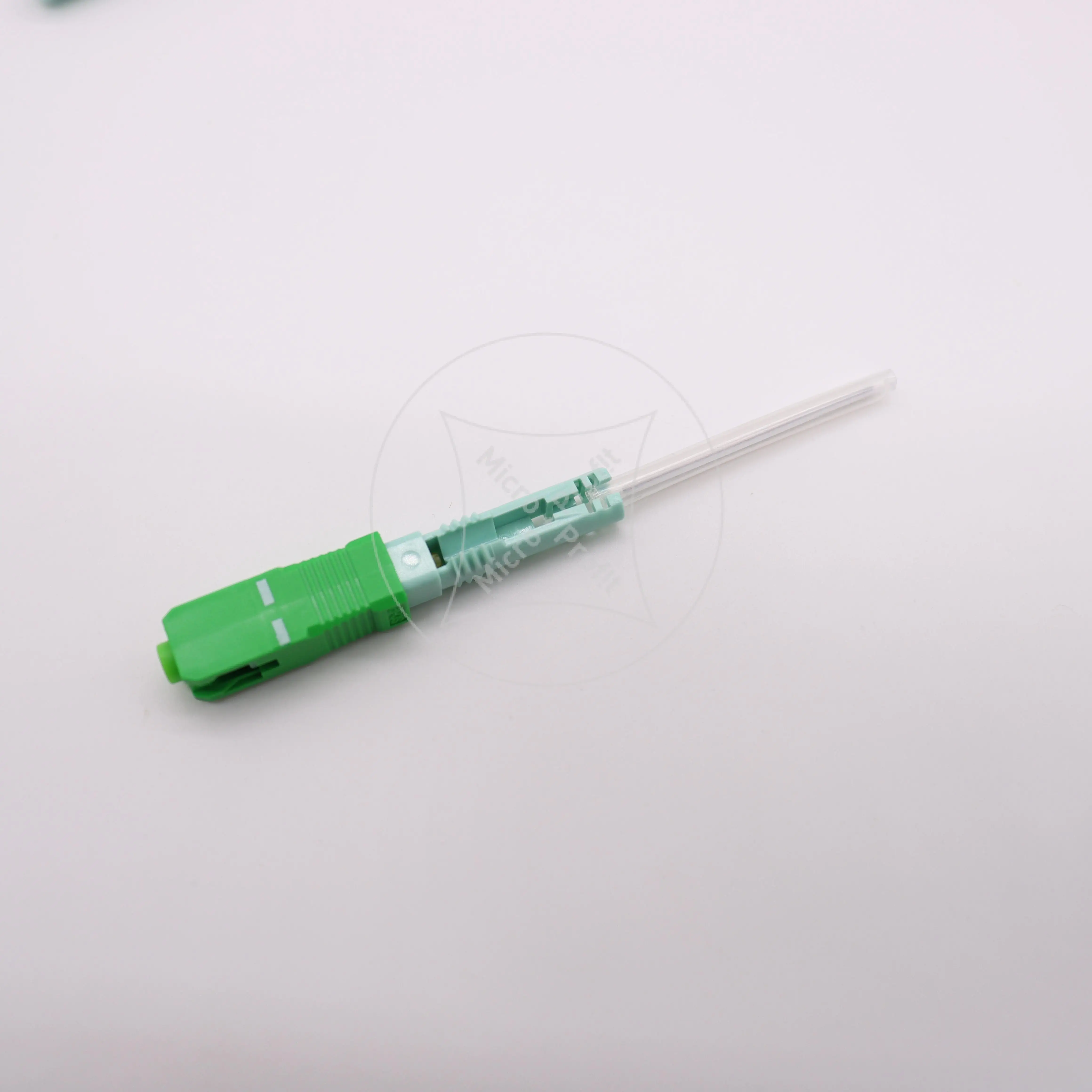 Новый одномодовый оптический коннектор SC APC SM FTTH инструмент для холодного