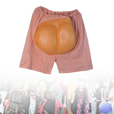 Костюмированные шорты Phenovo