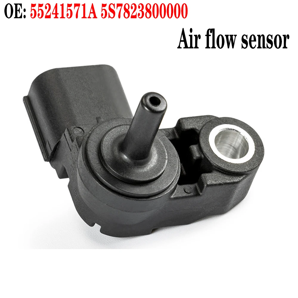Автозапчасти датчик давления потока воздуха 55241571A 5S7823800000 для Ducati 1299 899 1199 Multistrada