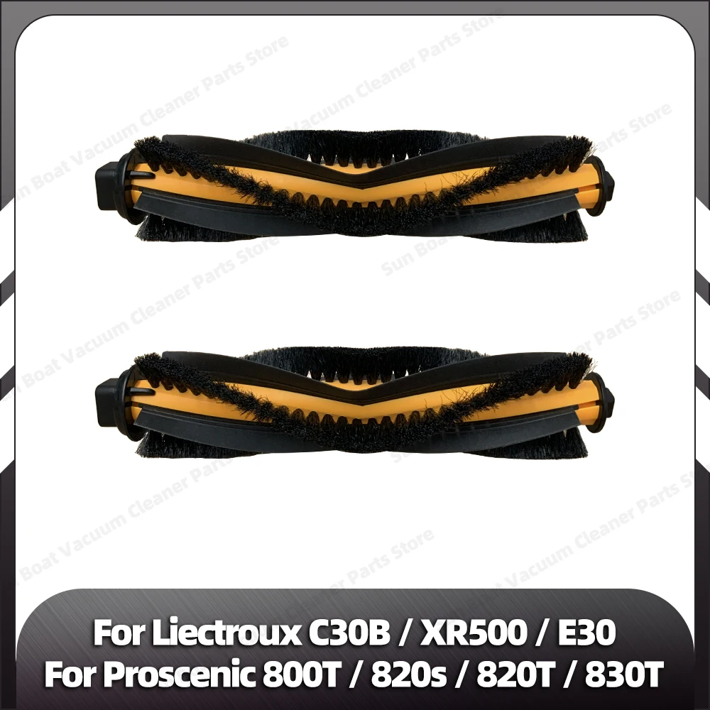 

Аксессуары для роботов-пылесосов OSSIEAO для LIECTROUX C30B XR500 E30 Proscenic 800T 820S 820T 830T